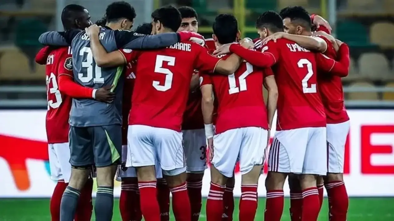 موعد مباراة إياب ربع النهائي بين الأهلي والترجي والقنوات الناقلة للمواجهة